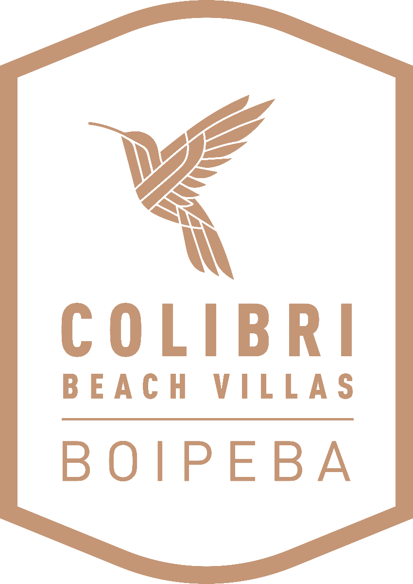 Colibri Beach Villas Boipeba